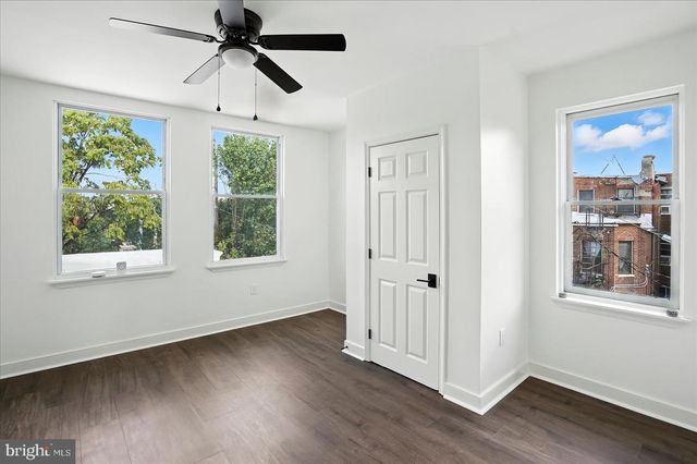 416 MOSHER ST, Baltimore, MD 21217