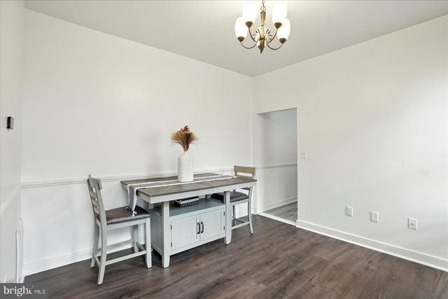 416 MOSHER ST, Baltimore, MD 21217