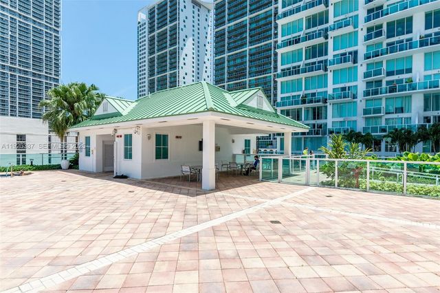 41 SE 5th St 2314, Miami, FL 33131