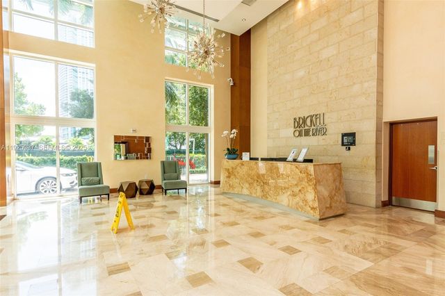 41 SE 5th St 2314, Miami, FL 33131