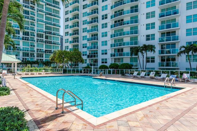 41 SE 5th St 2314, Miami, FL 33131