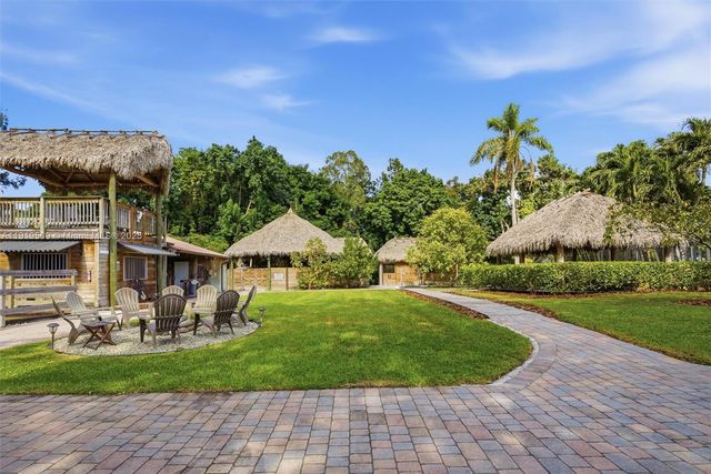 5601 SW 195th Ter, Southwest Ranches, FL 33332