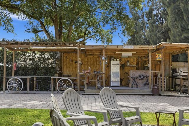 5601 SW 195th Ter, Southwest Ranches, FL 33332