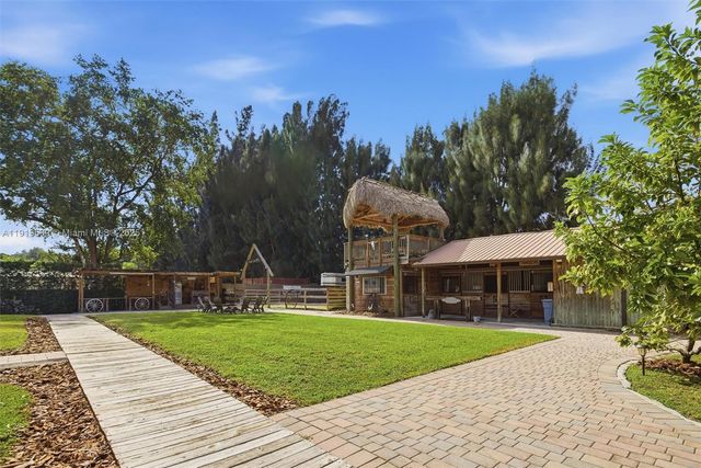 5601 SW 195th Ter, Southwest Ranches, FL 33332