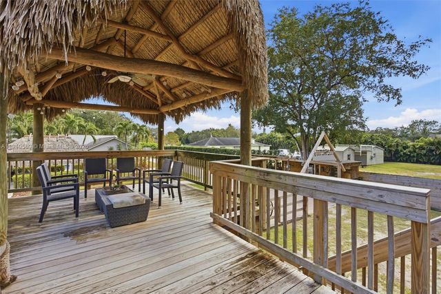 5601 SW 195th Ter, Southwest Ranches, FL 33332