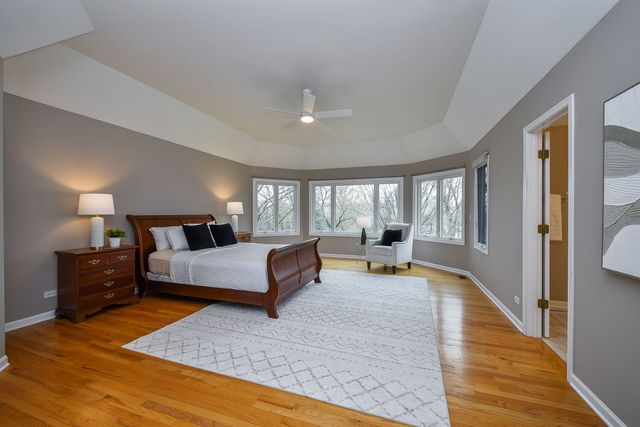 640 Kendridge Court, Aurora, IL 60502