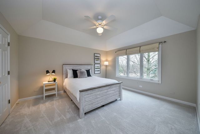 640 Kendridge Court, Aurora, IL 60502