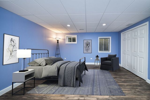 640 Kendridge Court, Aurora, IL 60502