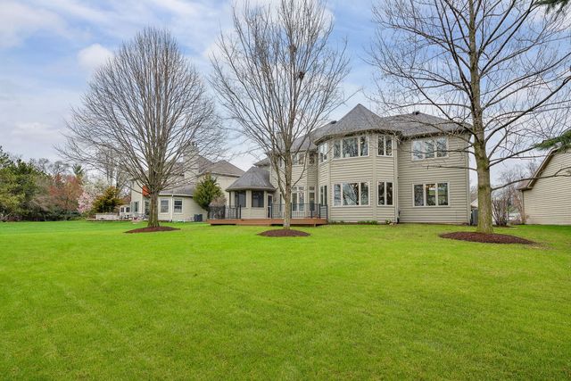 640 Kendridge Court, Aurora, IL 60502