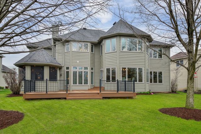 640 Kendridge Court, Aurora, IL 60502