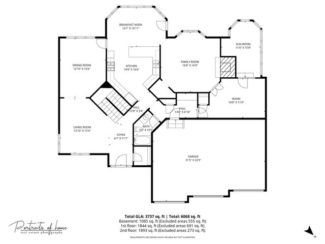 640 Kendridge Court, Aurora, IL 60502