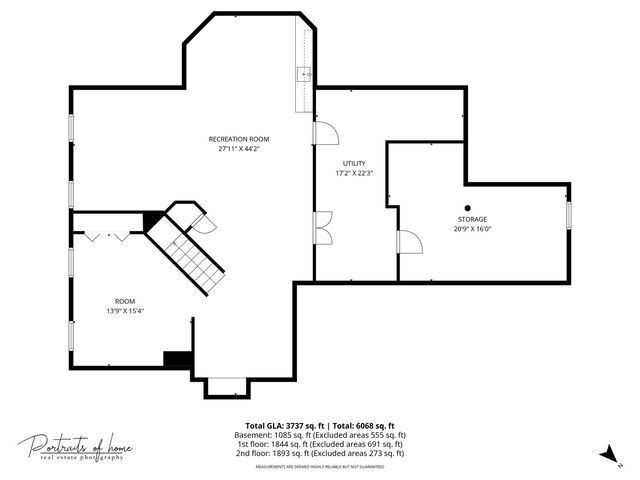 640 Kendridge Court, Aurora, IL 60502