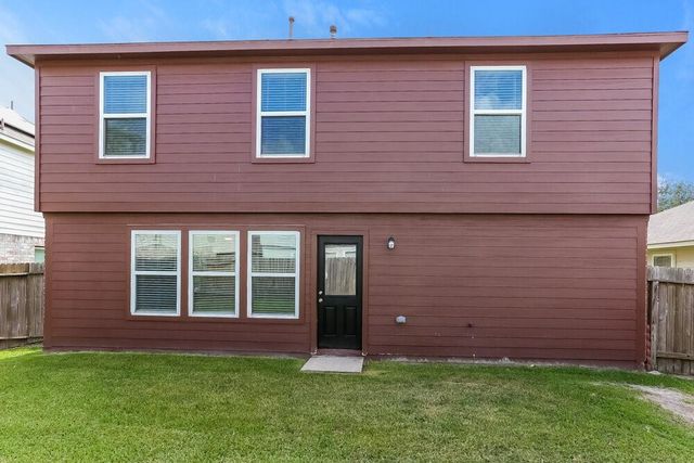 17819 Yellow Birch Trail, Humble, TX 77346