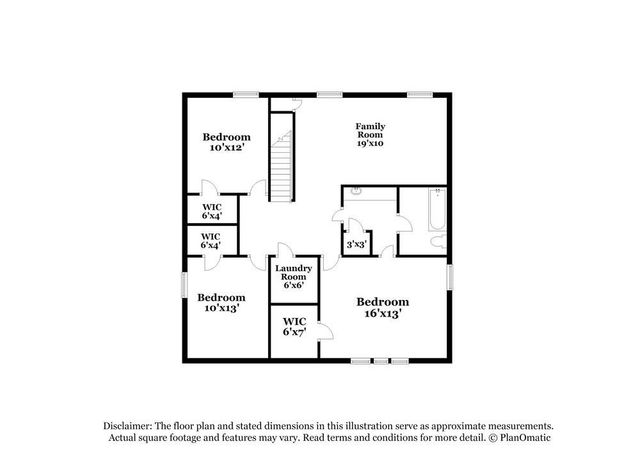 17819 Yellow Birch Trail, Humble, TX 77346