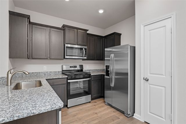 2055 Braveheart Drive, Crandall, TX 75114