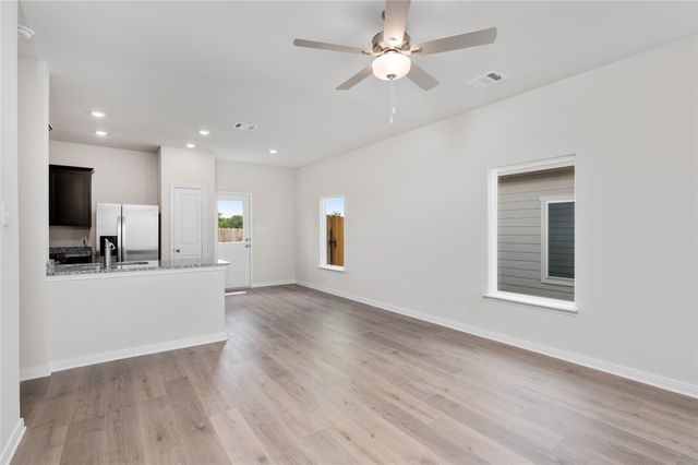 2055 Braveheart Drive, Crandall, TX 75114