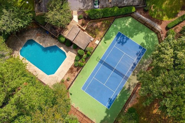 706 Cumberland SE Court, Smyrna, GA 30080