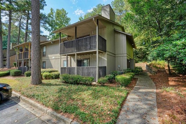 706 Cumberland SE Court, Smyrna, GA 30080