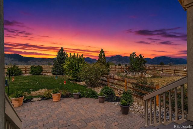 9537 Iron Mountain Way, Arvada, CO 80007