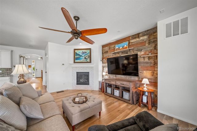 9537 Iron Mountain Way, Arvada, CO 80007
