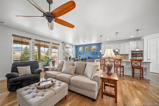 9537 Iron Mountain Way, Arvada, CO 80007