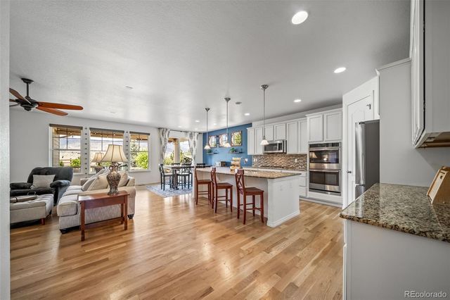 9537 Iron Mountain Way, Arvada, CO 80007