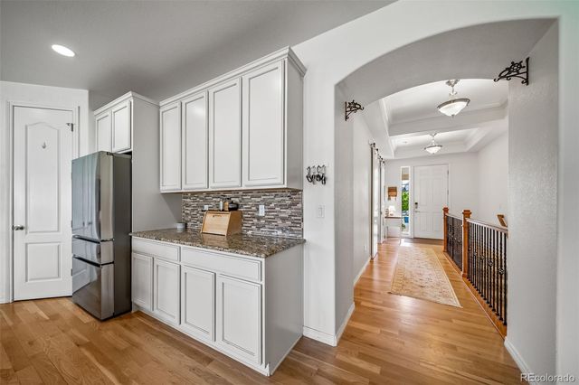 9537 Iron Mountain Way, Arvada, CO 80007
