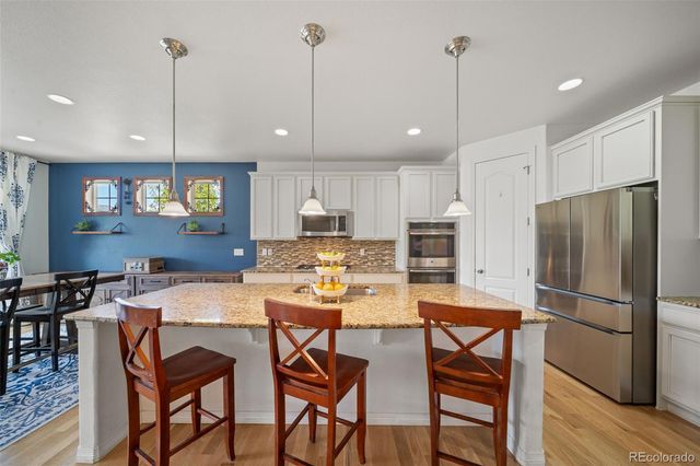 9537 Iron Mountain Way, Arvada, CO 80007