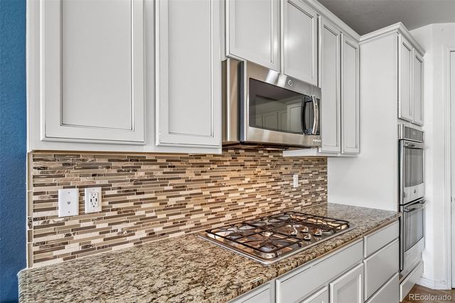9537 Iron Mountain Way, Arvada, CO 80007