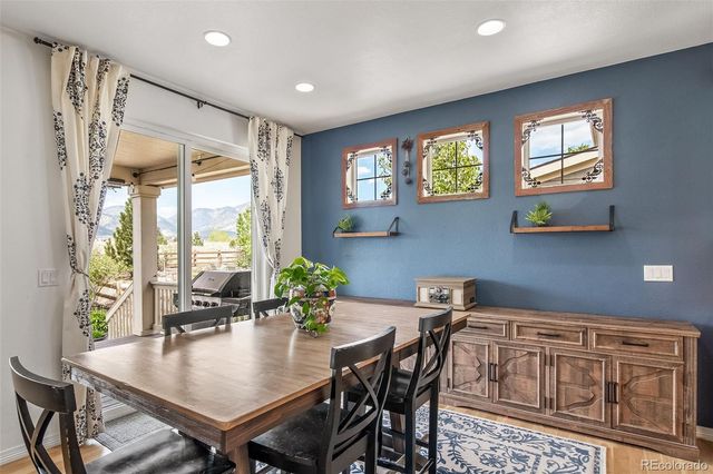 9537 Iron Mountain Way, Arvada, CO 80007