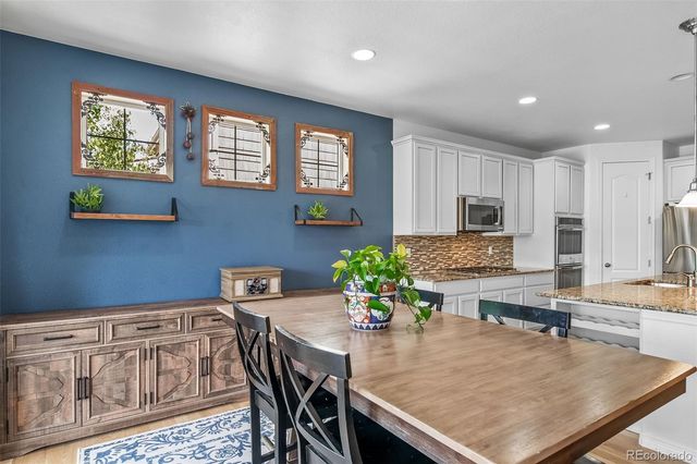 9537 Iron Mountain Way, Arvada, CO 80007