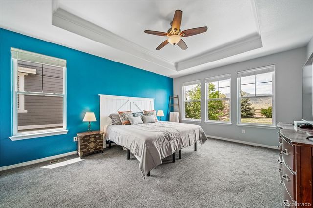 9537 Iron Mountain Way, Arvada, CO 80007
