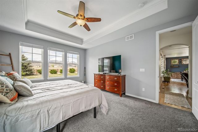 9537 Iron Mountain Way, Arvada, CO 80007