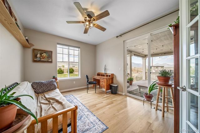 9537 Iron Mountain Way, Arvada, CO 80007
