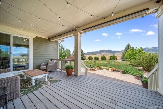 9537 Iron Mountain Way, Arvada, CO 80007