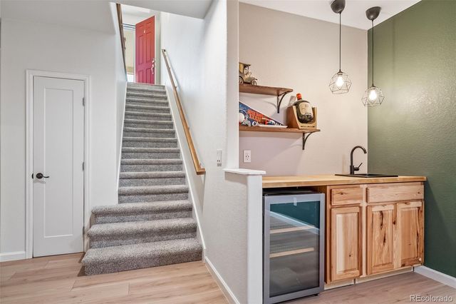 9537 Iron Mountain Way, Arvada, CO 80007