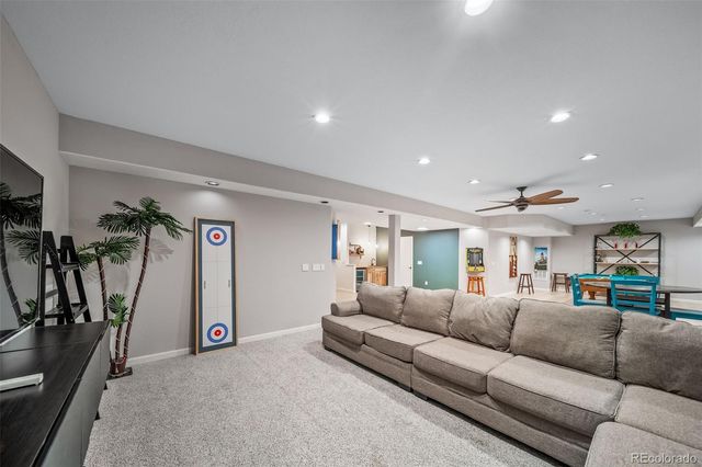9537 Iron Mountain Way, Arvada, CO 80007