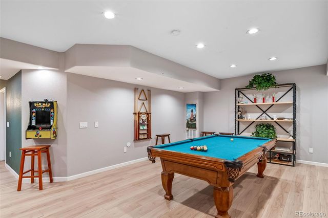 9537 Iron Mountain Way, Arvada, CO 80007