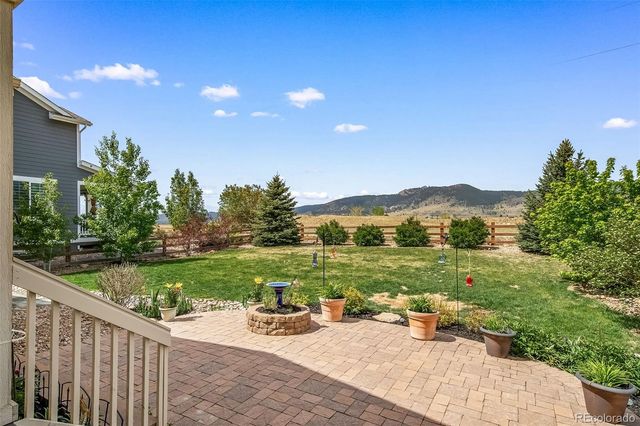 9537 Iron Mountain Way, Arvada, CO 80007