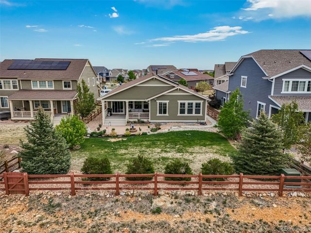 9537 Iron Mountain Way, Arvada, CO 80007