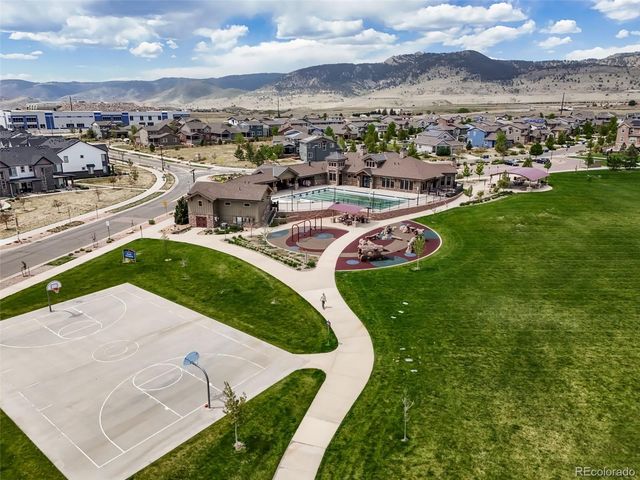 9537 Iron Mountain Way, Arvada, CO 80007