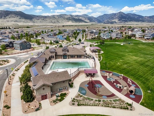 9537 Iron Mountain Way, Arvada, CO 80007
