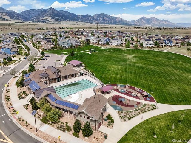 9537 Iron Mountain Way, Arvada, CO 80007