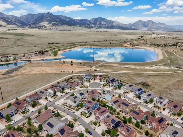 9537 Iron Mountain Way, Arvada, CO 80007