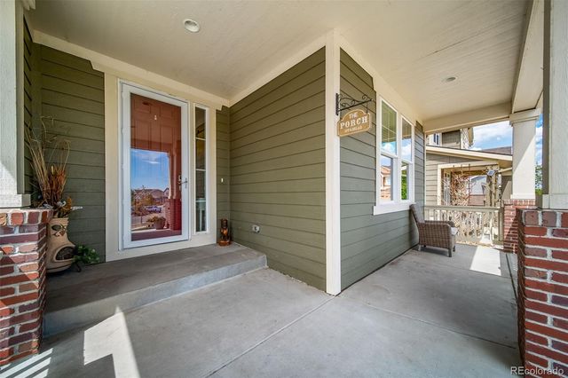 9537 Iron Mountain Way, Arvada, CO 80007