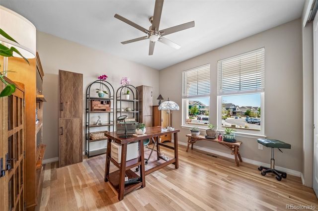 9537 Iron Mountain Way, Arvada, CO 80007