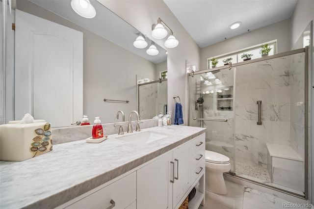 9537 Iron Mountain Way, Arvada, CO 80007