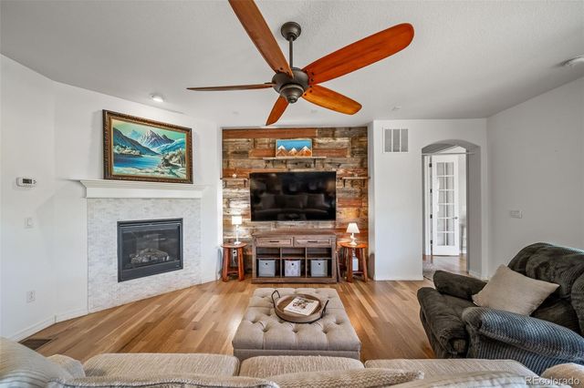 9537 Iron Mountain Way, Arvada, CO 80007