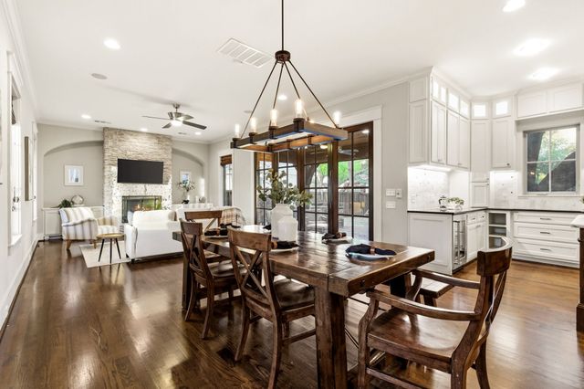 1 Roundrock Circle, Richardson, TX 75080