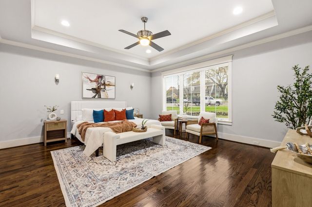 1 Roundrock Circle, Richardson, TX 75080